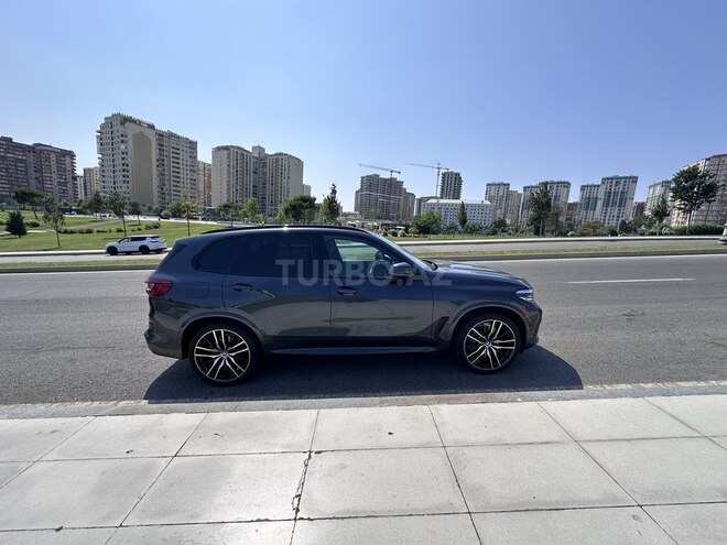 BMW X5 2019, 82,000 km - 3.0 l - Bakı