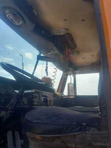 KamAz 55111 1983, 100,000 km - 11.0 l - Bakı