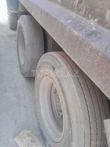 KamAz 55111 1983, 100,000 km - 11.0 l - Bakı