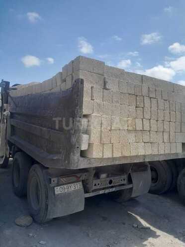 KamAz 55111 1983, 100,000 km - 11.0 l - Bakı