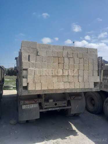 KamAz 55111 1983, 100,000 km - 11.0 l - Bakı
