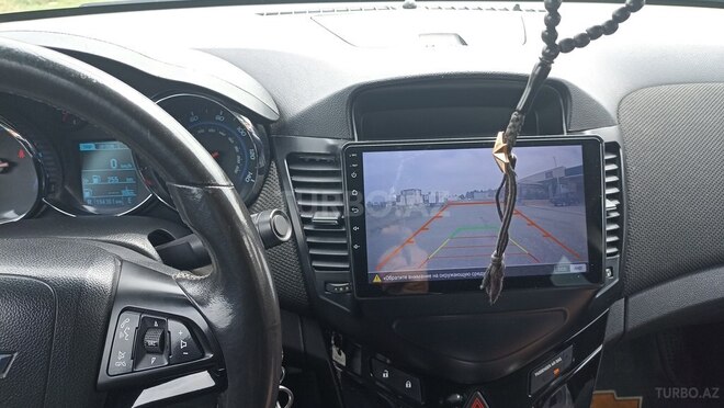 Chevrolet Cruze 2013, 195,000 km - 1.4 л - Bakı