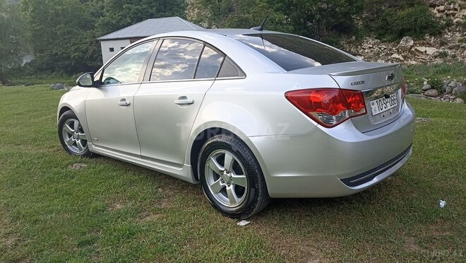 Chevrolet Cruze 2013, 195,000 km - 1.4 л - Bakı