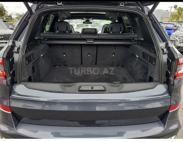 BMW X5 2019, 82,000 km - 3.0 l - Bakı