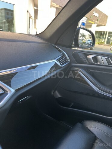 BMW X5 2019, 82,000 km - 3.0 l - Bakı