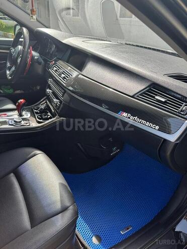 BMW 528 2012, 226,200 km - 2.0 l - Bakı