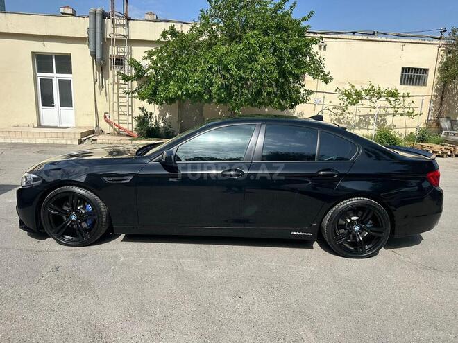 BMW 528 2012, 226,200 km - 2.0 l - Bakı