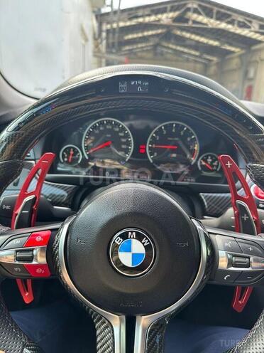BMW 528 2012, 226,200 km - 2.0 l - Bakı