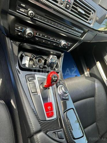 BMW 528 2012, 226,200 km - 2.0 l - Bakı