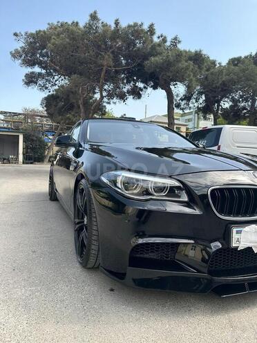 BMW 528 2012, 226,200 km - 2.0 l - Bakı