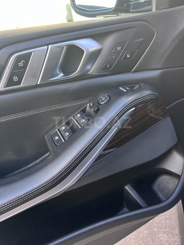 BMW X5 2019, 82,000 km - 3.0 l - Bakı