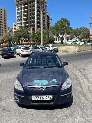 Hyundai i30 2008, 380,000 km - 1.5 l - Bakı