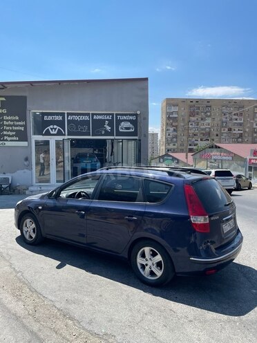 Hyundai i30 2008, 380,000 km - 1.5 l - Bakı