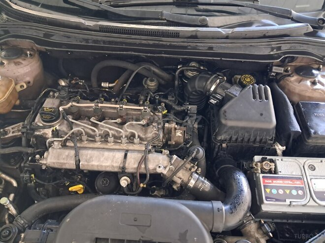 Kia Ceed 2008, 398,000 km - 1.6 л - Bakı