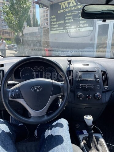 Hyundai i30 2008, 380,000 km - 1.5 l - Bakı