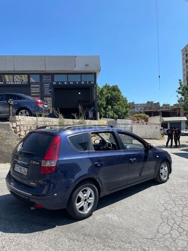 Hyundai i30 2008, 380,000 km - 1.5 l - Bakı