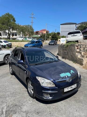 Hyundai i30 2008, 380,000 km - 1.5 l - Bakı