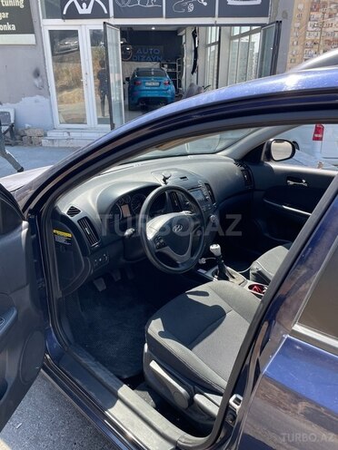 Hyundai i30 2008, 380,000 km - 1.5 l - Bakı