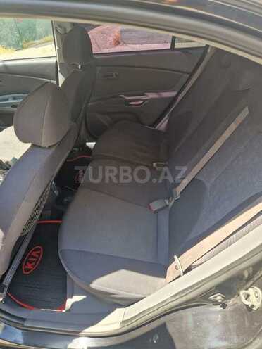 Kia Rio 2007, 303,314 km - 1.5 l - Bakı