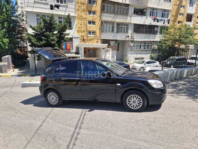 Kia Rio 2007, 303,314 km - 1.5 l - Bakı