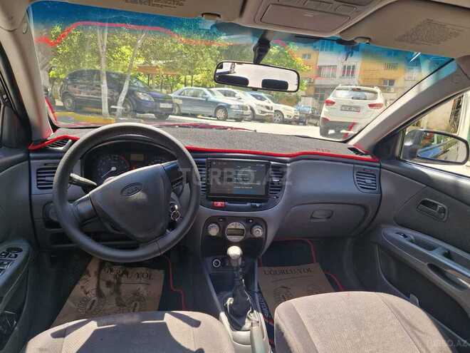 Kia Rio 2007, 303,314 km - 1.5 l - Bakı