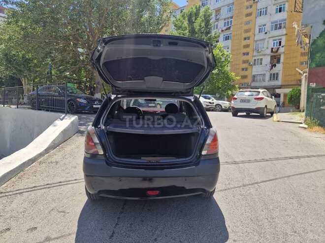 Kia Rio 2007, 303,314 km - 1.5 l - Bakı