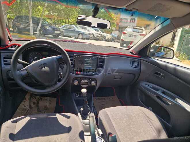Kia Rio 2007, 303,314 km - 1.5 l - Bakı