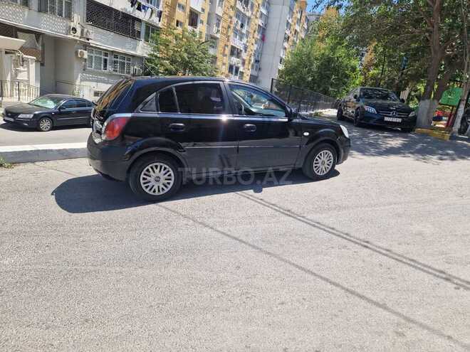 Kia Rio 2007, 303,314 km - 1.5 l - Bakı
