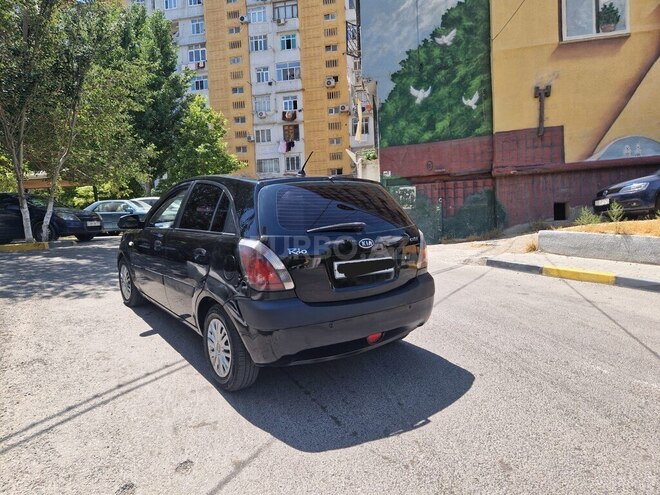 Kia Rio 2007, 303,314 km - 1.5 l - Bakı