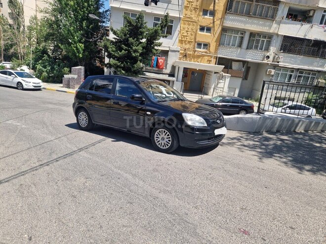 Kia Rio 2007, 303,314 km - 1.5 l - Bakı