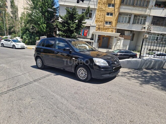 Kia Rio 2007, 303,314 km - 1.5 l - Bakı