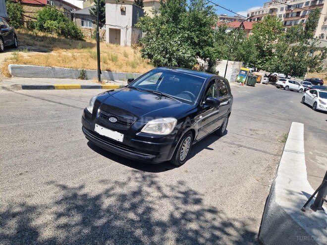 Kia Rio 2007, 303,314 km - 1.5 l - Bakı