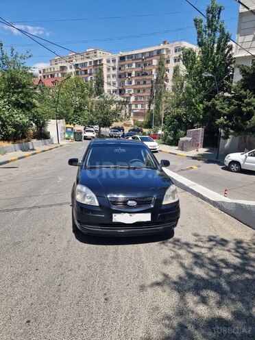 Kia Rio 2007, 303,314 km - 1.5 l - Bakı