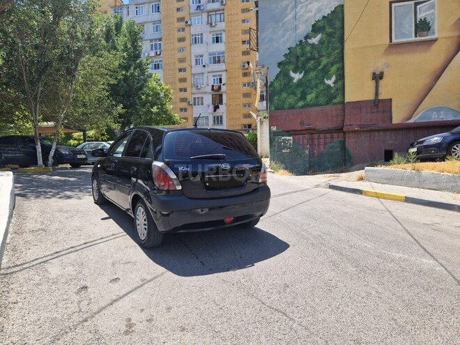 Kia Rio 2007, 303,314 km - 1.5 l - Bakı