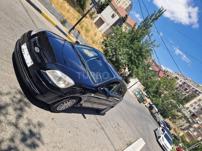 Kia Rio 2007, 303,314 km - 1.5 l - Bakı