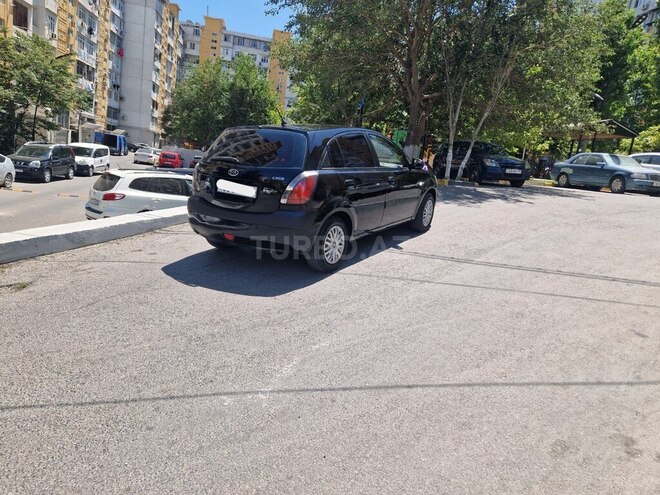 Kia Rio 2007, 303,314 km - 1.5 l - Bakı