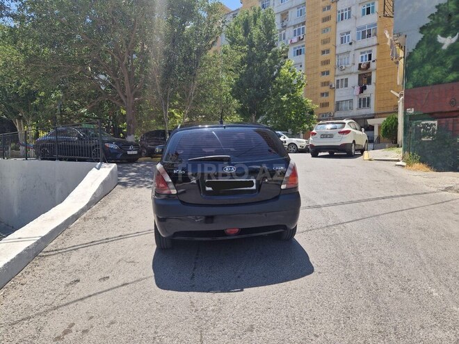 Kia Rio 2007, 303,314 km - 1.5 l - Bakı