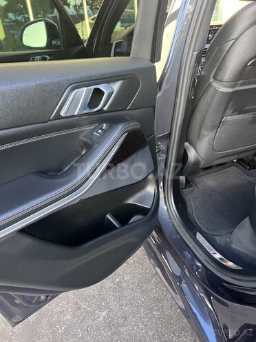 BMW X5 2019, 82,000 km - 3.0 l - Bakı