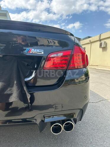 BMW 528 2012, 226,200 km - 2.0 l - Bakı