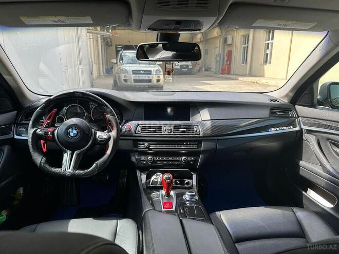 BMW 528 2012, 226,200 km - 2.0 l - Bakı