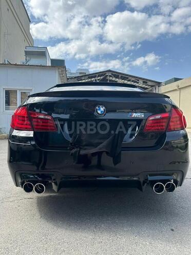 BMW 528 2012, 226,200 km - 2.0 l - Bakı
