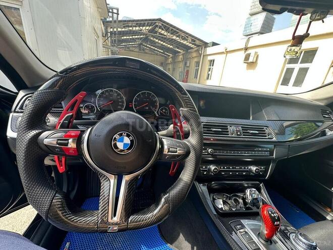 BMW 528 2012, 226,200 km - 2.0 l - Bakı