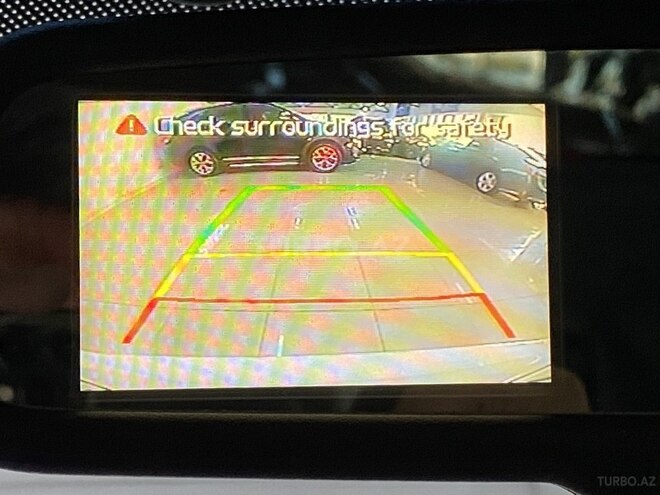 Kia Optima 2014, 169,000 km - 2.4 л - Sumqayıt