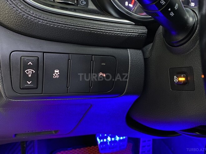 Kia Optima 2014, 169,000 km - 2.4 л - Sumqayıt
