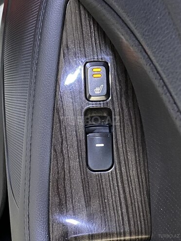 Kia Optima 2014, 169,000 km - 2.4 л - Sumqayıt