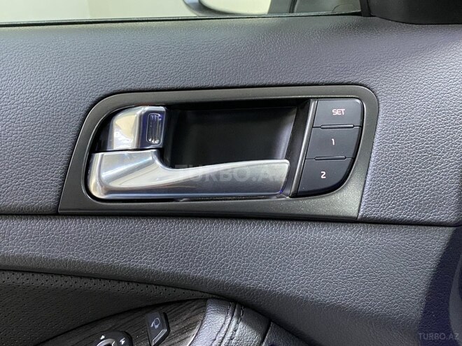 Kia Optima 2014, 169,000 km - 2.4 л - Sumqayıt