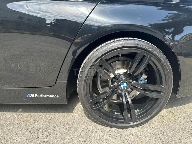 BMW 528 2012, 226,200 km - 2.0 l - Bakı