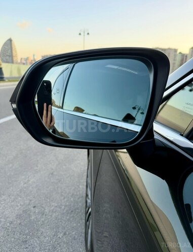 Lexus RX 350h 2023, 38,500 km - 2.5 l - Bakı