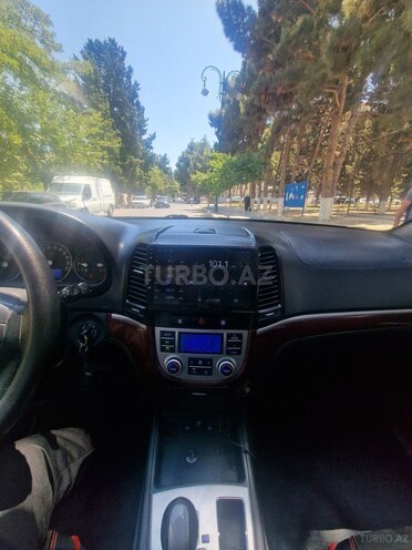 Hyundai Santa Fe 2008, 203,004 km - 2.2 л - Bakı