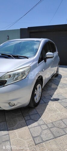 Nissan Note 2013, 97,000 km - 1.2 l - Sumqayıt